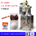 Ah-Fjj100 Automatic Powder Coffee Sachet Packaging Machine